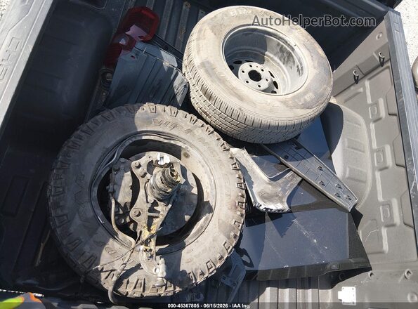3GCPDCEKXNG540277 2022 CHEVROLET SILVERADO Black Widok zestawu wskaźników