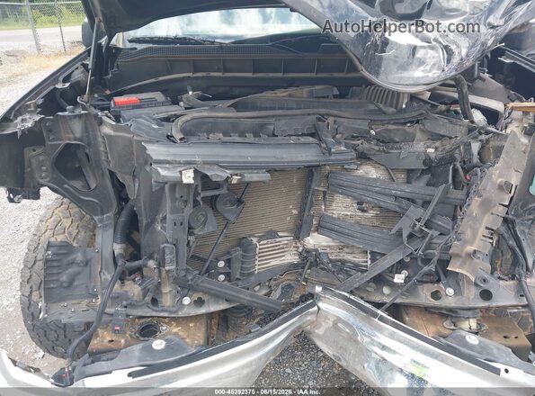 3GCPDDEKXRG305938 2024 CHEVROLET SILVERADO Black Հետևի տեսք