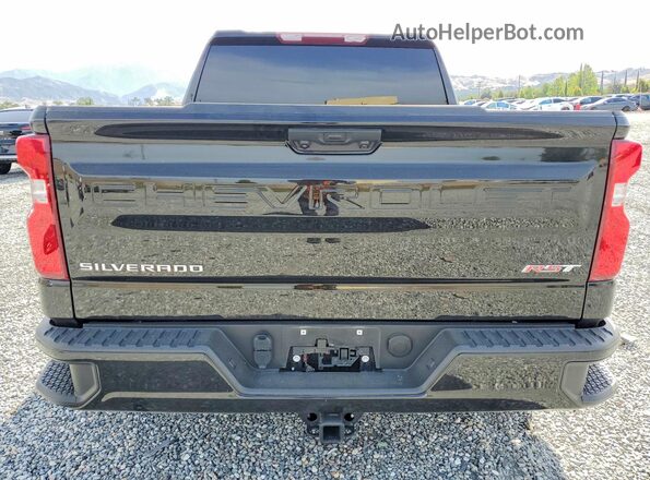 3GCPDEEK0RG459452 2024 CHEVROLET SILVERADO Black 