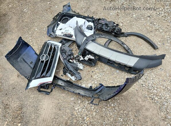 3GCPDKEK1RG225352 2024 CHEVROLET SILVERADO Красный Вид подкапотного пространства