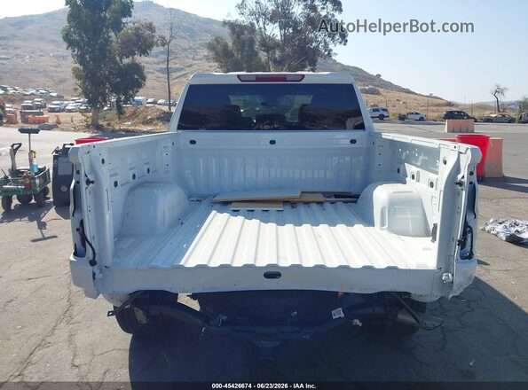 3GCPKBEK9TG194929 2026 CHEVROLET SILVERADO White 