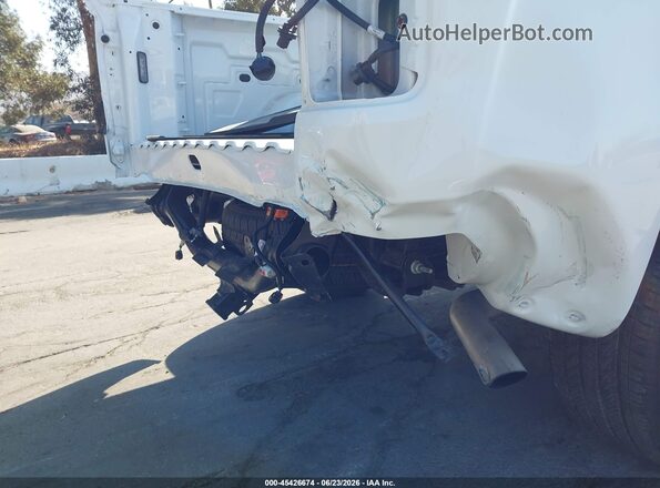 3GCPKBEK9TG194929 2026 CHEVROLET SILVERADO White 