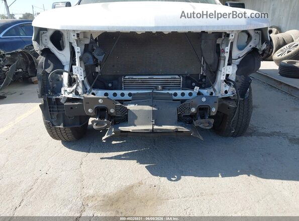 3GCPKEEK2SG134720 2025 CHEVROLET SILVERADO White Front view
