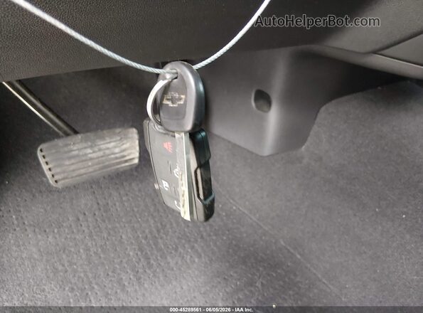 3GCPWBEF3LG263332 2020 CHEVROLET SILVERADO Серебряный Вид панели приборов