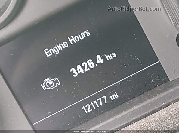 3GCPWBEK4LG256340 2020 CHEVROLET SILVERADO Black Սալոնի 360 աստիճան տեսք