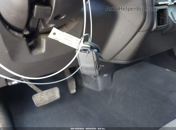3GCPWCED2LG255498 2020 CHEVROLET SILVERADO Silver Widok deski rozdzielczej