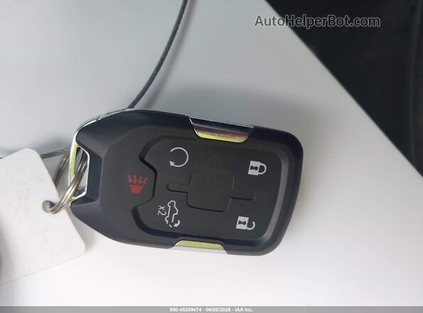 3GCPWCED3KG213629 2019 CHEVROLET SILVERADO Blue Widok deski rozdzielczej
