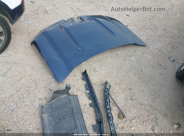 3GCPWCED4MG386594 2021 CHEVROLET SILVERADO Blue 