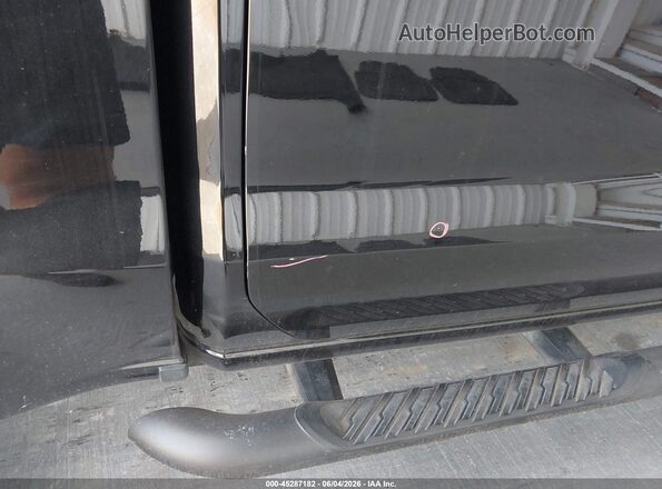 3GCPWDED1LG364704 2020 CHEVROLET SILVERADO Black 