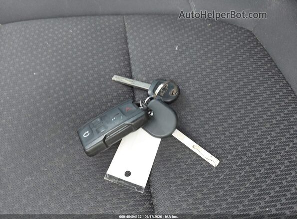 3GCPYBEK8LG379987 2020 CHEVROLET SILVERADO Silver Вид панелі приладів