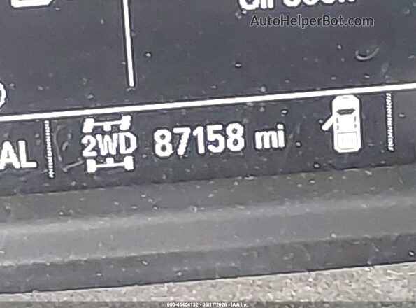 3GCPYBEK8LG379987 2020 CHEVROLET SILVERADO Silver 
