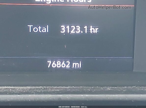 3GCPYFED1KG186832 2019 CHEVROLET SILVERADO Gray Սալոնի 360 աստիճան տեսք