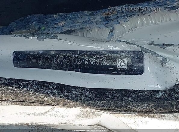 3GCPYFED2LG363986 2020 CHEVROLET SILVERADO White 