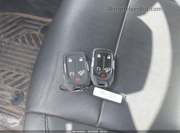 3GCPYFED3NG115104 2022 CHEVROLET SILVERADO Серый Вид панели приборов