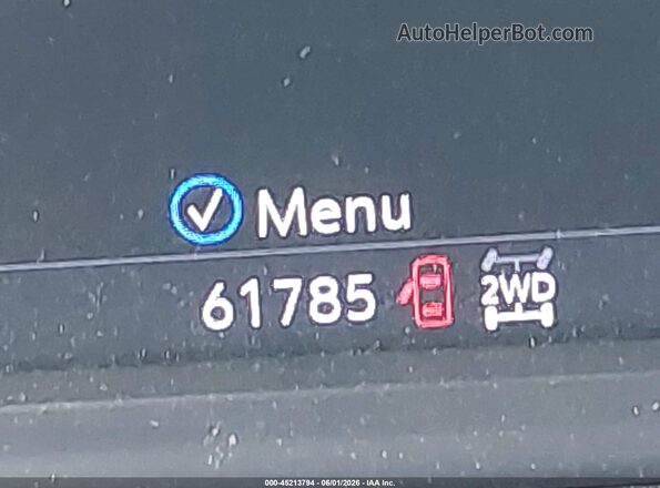 3GCPYFED4LG323277 2020 CHEVROLET SILVERADO Черный 