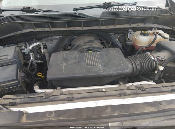 3GCUDAED9PG334167 2023 CHEVROLET SILVERADO White 