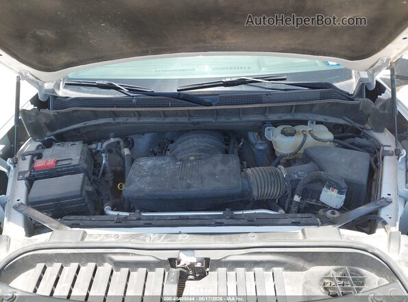 3GCUDDED0RG243888 2024 CHEVROLET SILVERADO White Vista trasera