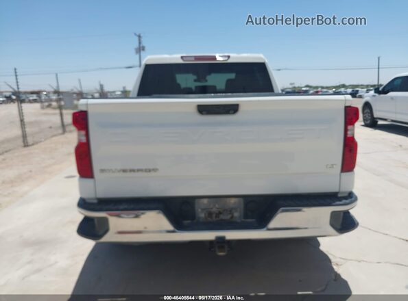 3GCUDDED0RG243888 2024 CHEVROLET SILVERADO White 