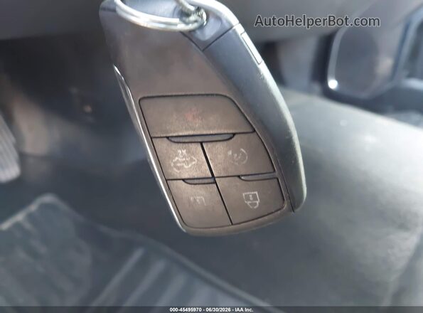 3GCUDDED9PG189438 2023 CHEVROLET SILVERADO Gray Առջևի վահանակի տեսք