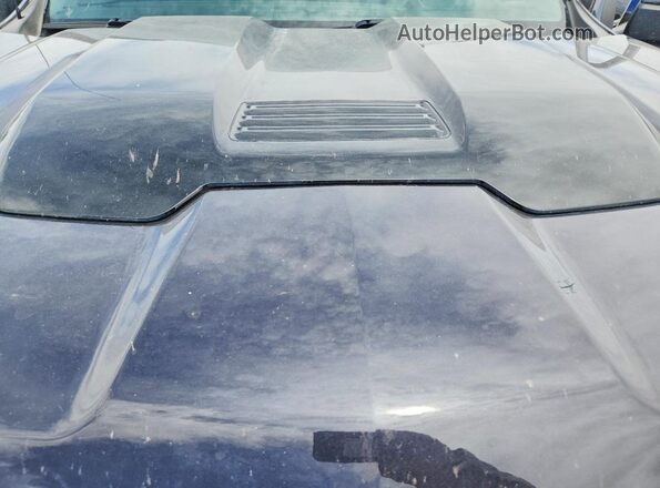 3GCUDFED0PG197620 2023 CHEVROLET SILVERADO Black უკანა სალონის ხედი