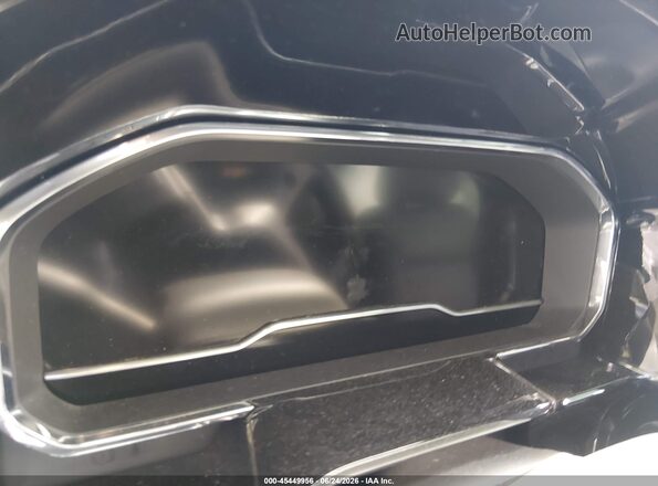 3GCUDFED5PG295204 2023 CHEVROLET SILVERADO Gray Vista de los asientos traseros