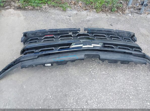 3GCUDFED5RG177530 2024 CHEVROLET SILVERADO Gray Widok zestawu wskaźników