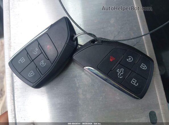3GCUDFED6PG310664 2023 CHEVROLET SILVERADO White Առջևի վահանակի տեսք