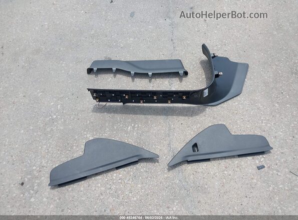3GCUDHE88RG261002 2024 CHEVROLET SILVERADO Синий Вид щитка приборов