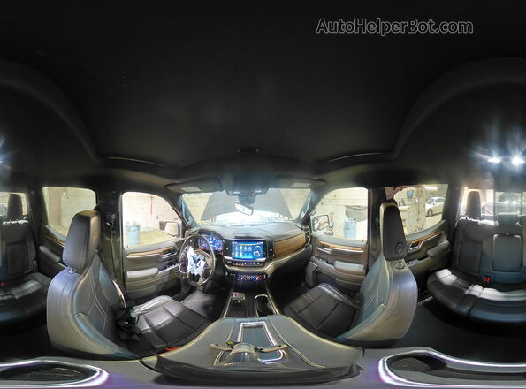 3GCUDJED1NG525434 2022 CHEVROLET SILVERADO Black VIN კოდის სტიკერის ხედი
