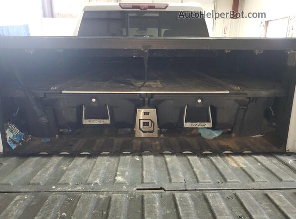 3GCUDJET0NG522046 2022 CHEVROLET SILVERADO White 