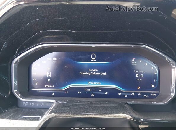 3GCUKFED0SG143961 2025 CHEVROLET SILVERADO Темно-бордовый Вид задних сидений