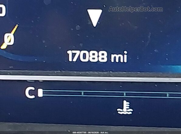 3GCUKFED0SG143961 2025 CHEVROLET SILVERADO Темно-бордовый 