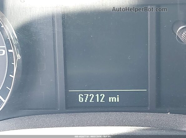 3GCUKNEC3JG461542 2018 CHEVROLET SILVERADO White Вид задніх сидінь