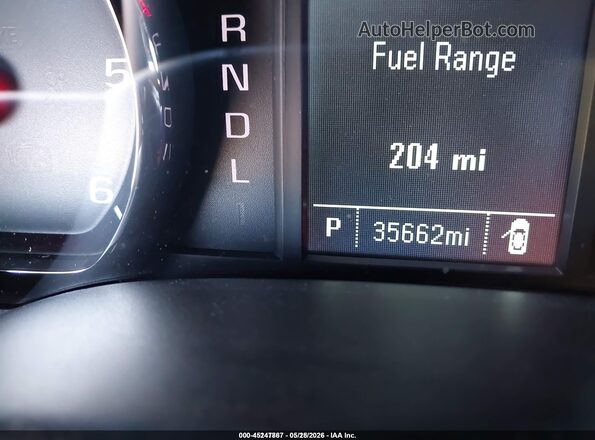 3GCUKNEC7JG483396 2018 CHEVROLET SILVERADO White 