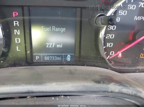 3GCUKNEC8HG464933 2017 CHEVROLET SILVERADO White 