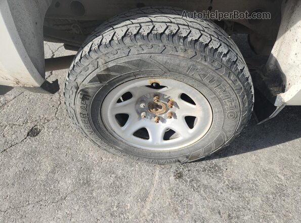 3GCUKNEC8JG359945 2018 CHEVROLET SILVERADO White 
