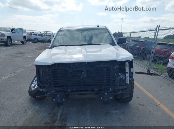 3GCUKPEC1JG266891 2018 CHEVROLET SILVERADO Yellow 