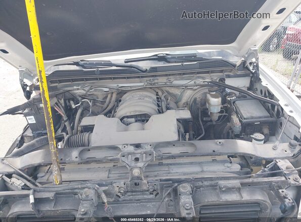 3GCUKPEC1JG266891 2018 CHEVROLET SILVERADO Yellow Vista trasera