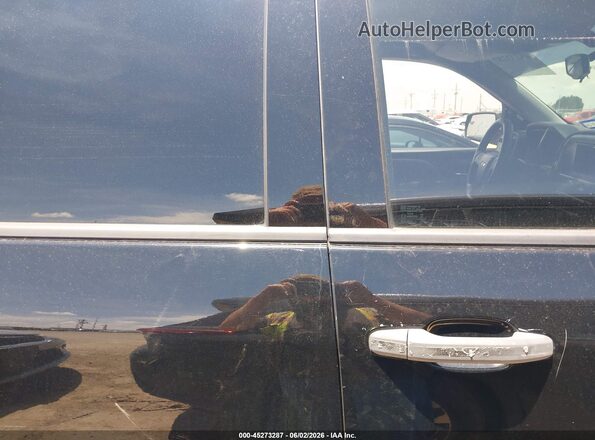 3GCUKPECXJG147141 2018 CHEVROLET SILVERADO Черный Панорамный вид салона 360°
