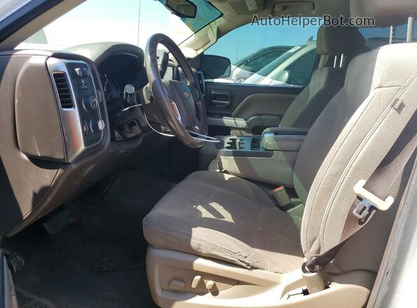 3GCUKREC0HG404183 2017 CHEVROLET SILVERADO White 