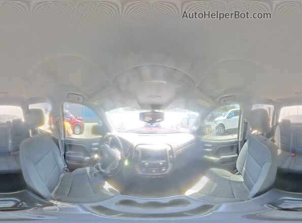 3GCUKREC1GG147369 2016 CHEVROLET SILVERADO Burgundy VIN կոդի պիտակի տեսք
