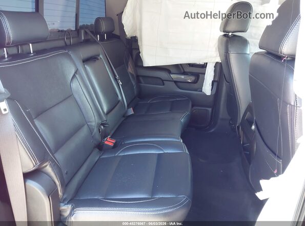 3GCUKREC2HG151691 2017 CHEVROLET SILVERADO Red Widok naklejki z numerem VIN