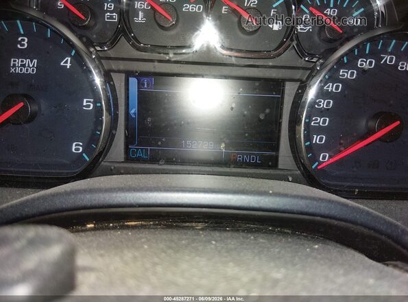 3GCUKREC3HG444967 2017 CHEVROLET SILVERADO White 