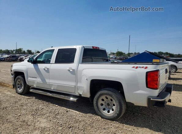 3GCUKREC4HG172798 2017 CHEVROLET SILVERADO White 