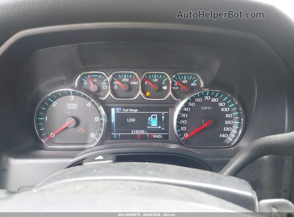 3GCUKREC4HG227346 2017 CHEVROLET SILVERADO Gray 
