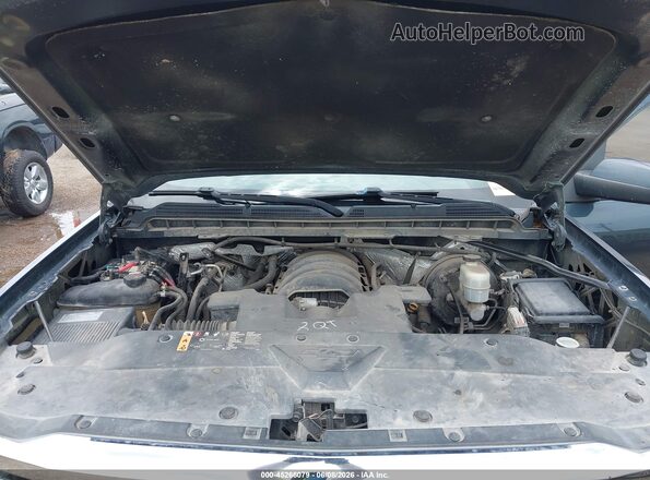 3GCUKREC4HG227346 2017 CHEVROLET SILVERADO Gray 