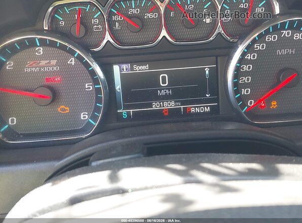 3GCUKREC5GG276781 2016 CHEVROLET SILVERADO Black უკანა სავარძლების ხედი
