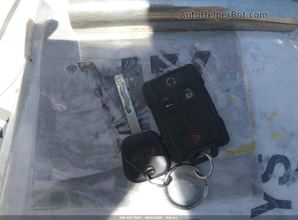 3GCUKREC5HG286311 2017 CHEVROLET SILVERADO Gray წინა პანელის ხედი