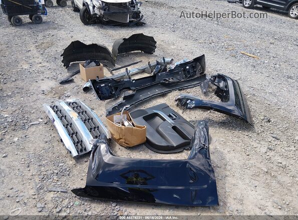 3GCUKREC6JG643937 2018 CHEVROLET SILVERADO Черный Вид щитка приборов