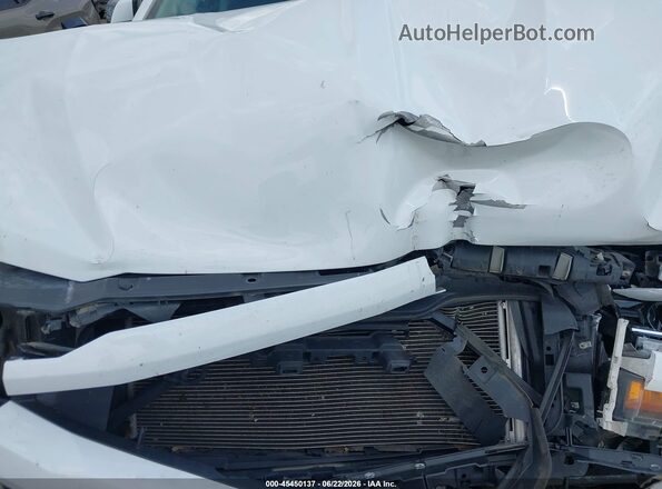 3GCUKREC7GG260713 2016 CHEVROLET SILVERADO Белый Вид сзади